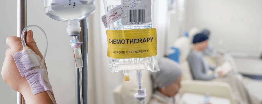What Is Chemotherapy
