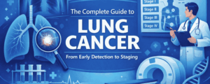 lung cancer