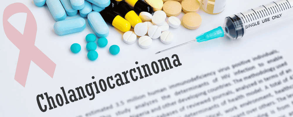 Cholangiocarcinoma