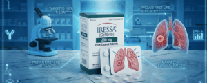 Iressa (Gefitinib)