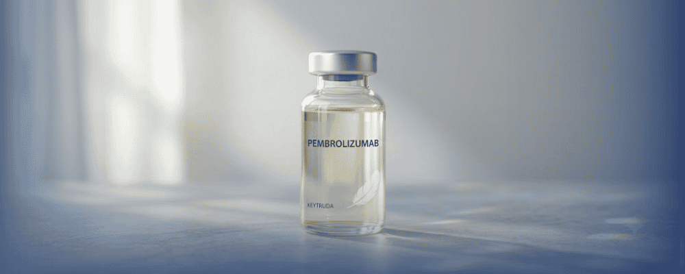Pembrolizumab
